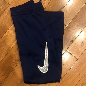 Boys Nike Thermal Pant